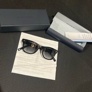 NEW Warby Parker sunglasses